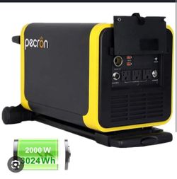 Precron Q3000