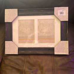 5x7  Brand New Picture Frame