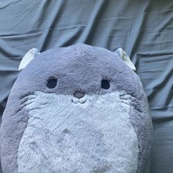 Big Chinchilla Squishmallow 