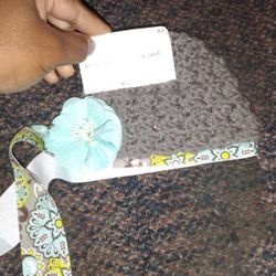 handmade knitted bonnet 