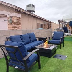 Nice Patio Furniture Very Good Condition 