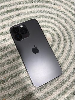 iPhone 14 Pro Max 128gb T Mobile Metro Pcs
