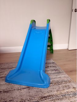 Little Tykes Slide for kids toddlers