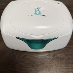 Hiccapop Baby Wipe Warmer