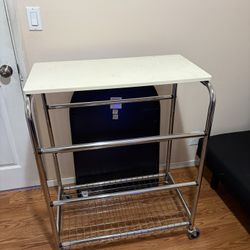 Laundry Cart 
