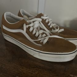Vans - Size 10.5