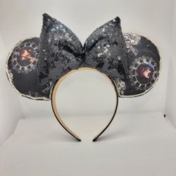 Mickey Ears