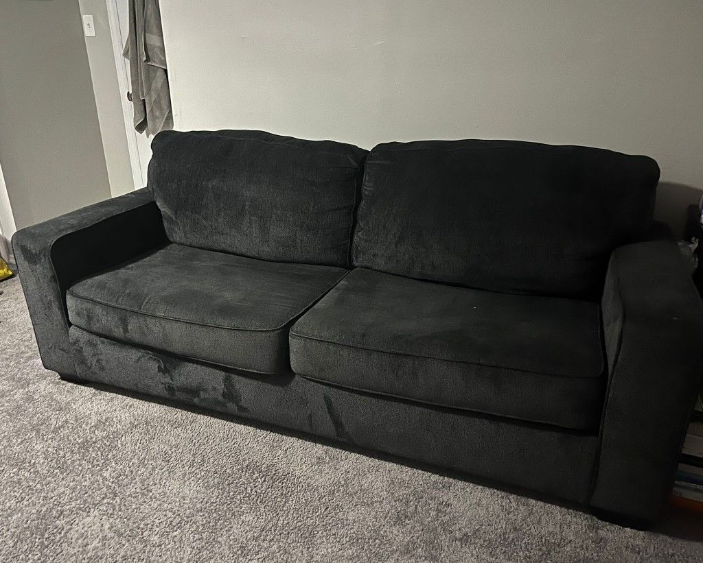 Ashley Furniture Queen Sleeper Sofa