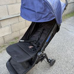 Mountain Buggy Nano V2 Stroller Travel Bag
