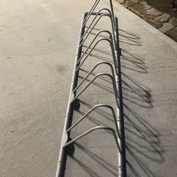 5 Bike stand / Parking Rack