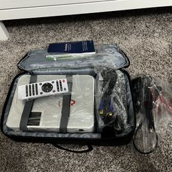 Home Theater Projector