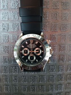 Nice watch
