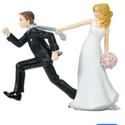 Funny Cake Topper