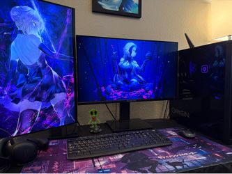 Gaming/Editing PC