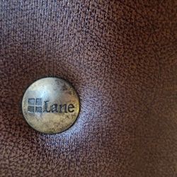 $250 o.b.o. Lane sofa set