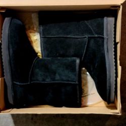 Ugg Classic Short Women Winter Boots