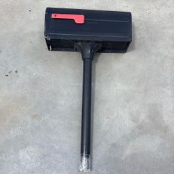 Mail Box 