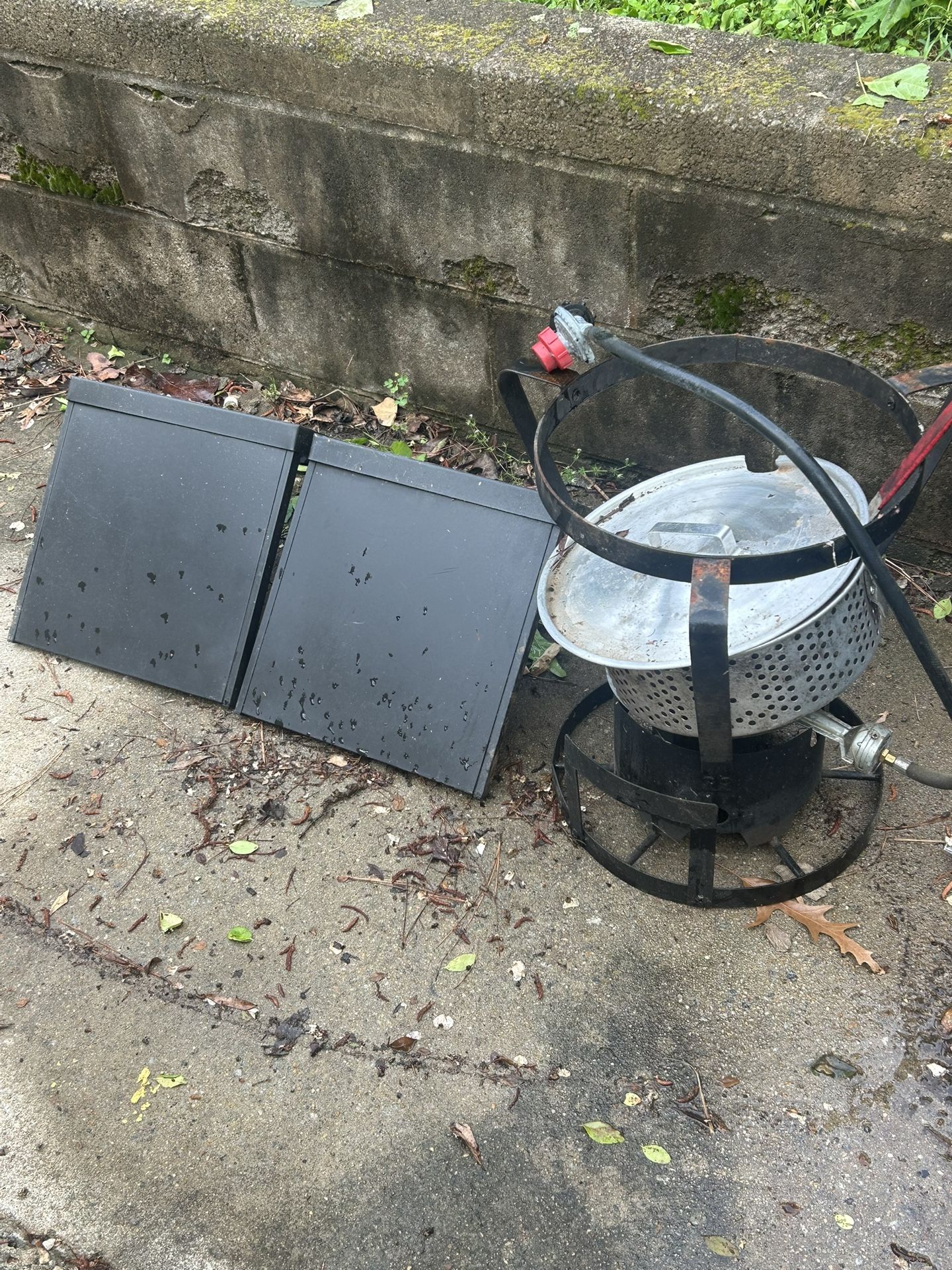 deep fryer