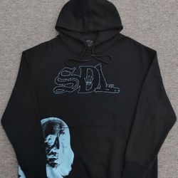 Large Sdl Hoodie