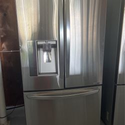 LG Refrigerator 