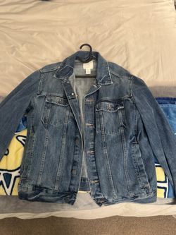 H&M Jean Jacket