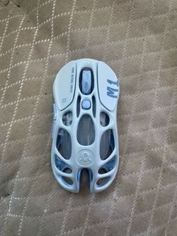Gravastar (blue) m1 mouse