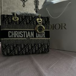 Dior Handbag 