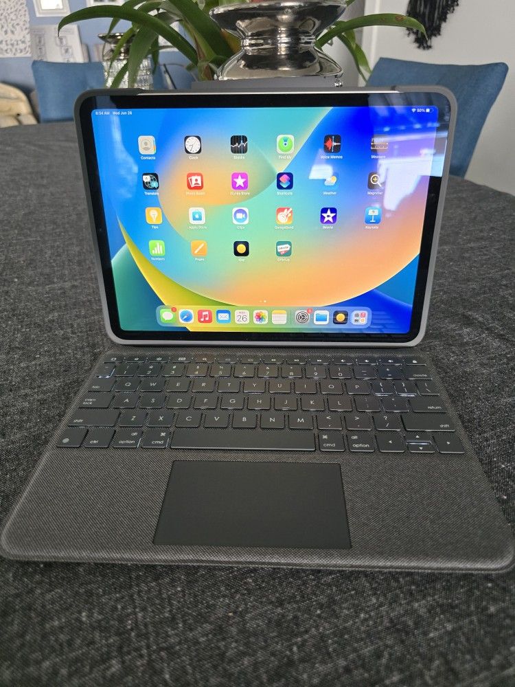 Ipad Pro! New!