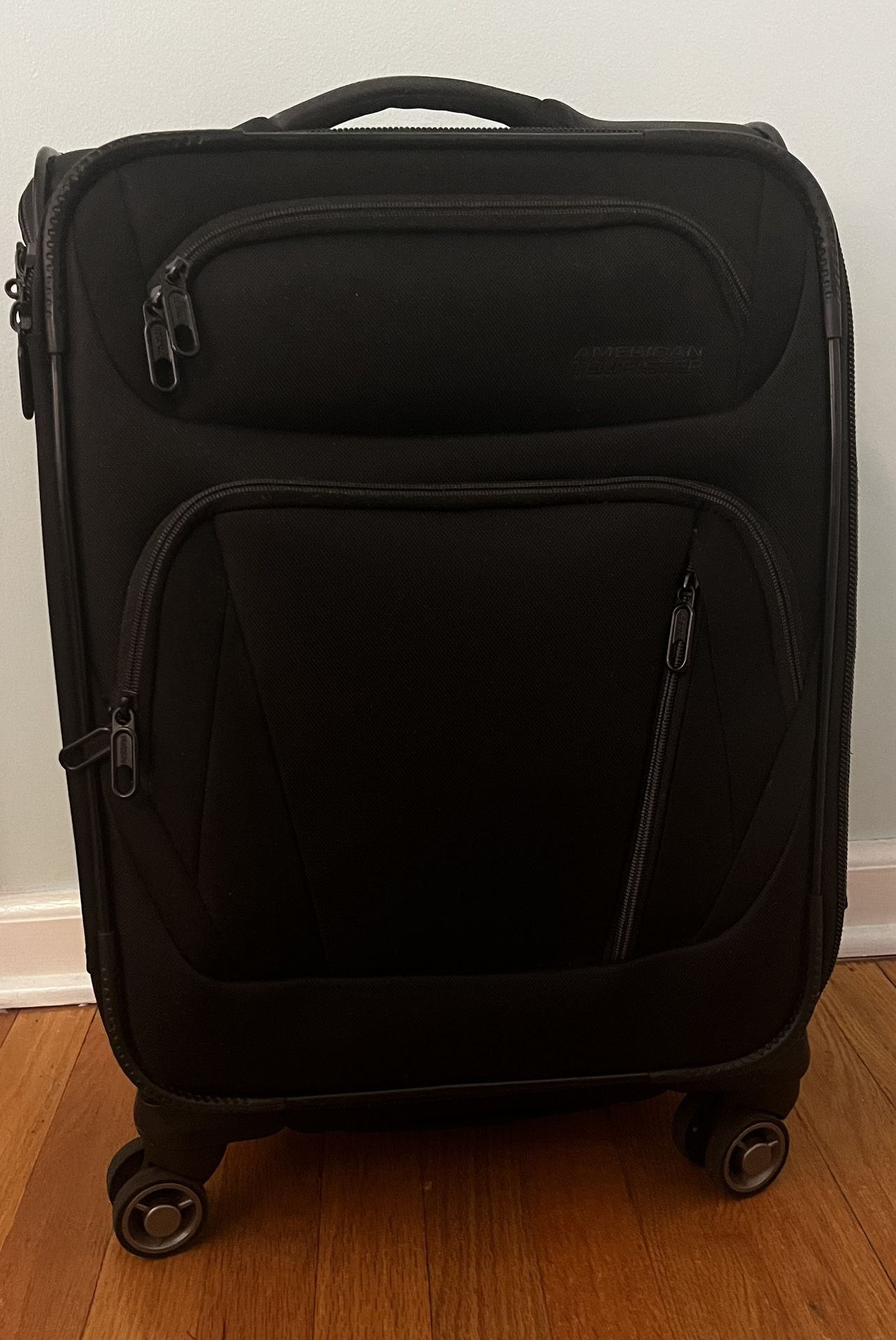 FREE American Tourister Suitcase