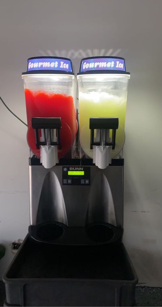 🔥🔥Bunn Margarita Machine For Sale🔥🔥