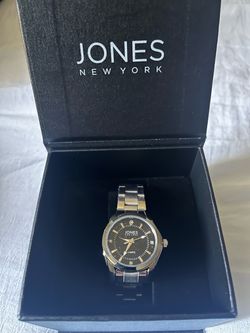 Jones New York Woman’s watch