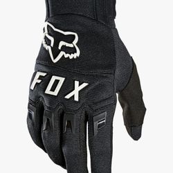 Motocross Glove