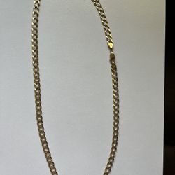 Gold Chain 
