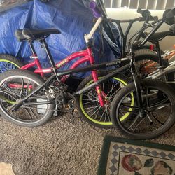 Bikes Scooters And Skateboards