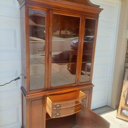 Vintage Hutch