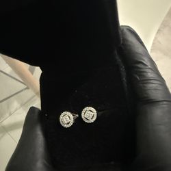 Cluster square circles