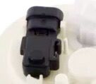Chevy/GMC Fuel pressure sensor