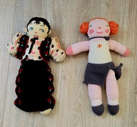 Dolls