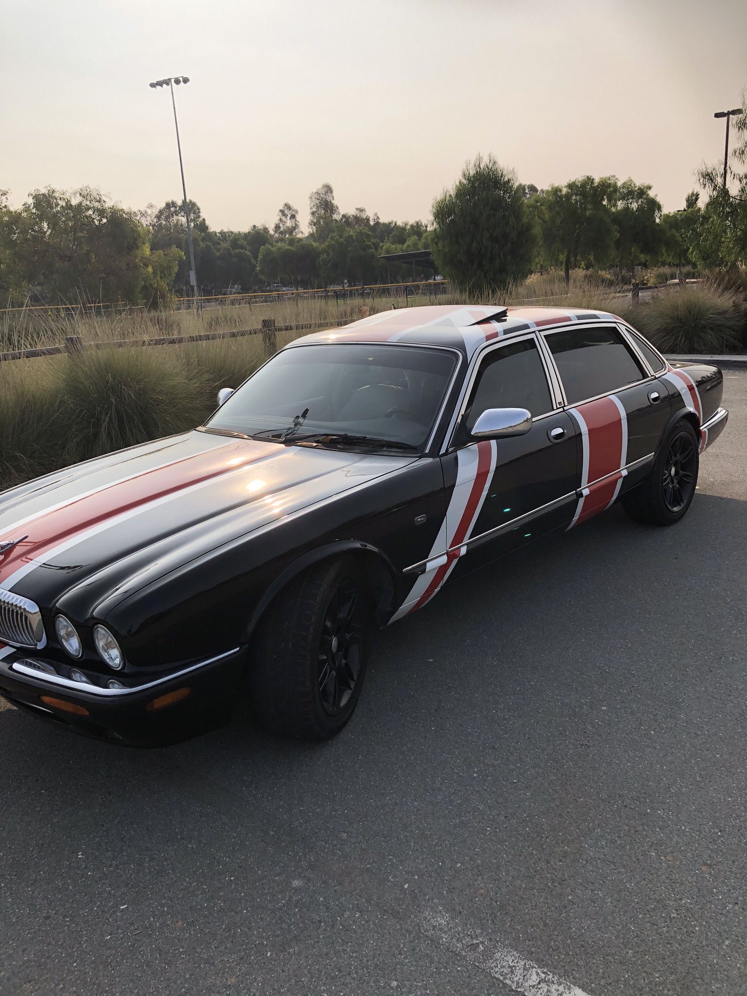1999 Jaguar XJ8 for Sale in San Diego, CA OfferUp