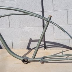 Electra Beach Cruiser Frame
