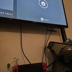 Nintendo Switch OLED Dock Only