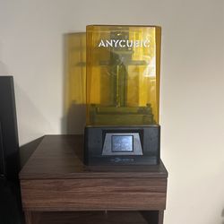 Anycubic Photon Mono 4k