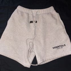 Essentials shorts