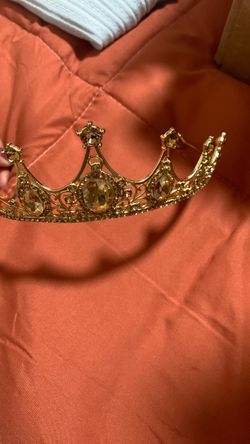 Crown