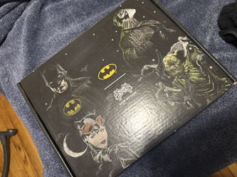 Darc Sport X Batman Size 2xl Xxl