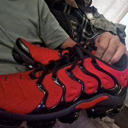 Nike Men's Air VaporMax Plus