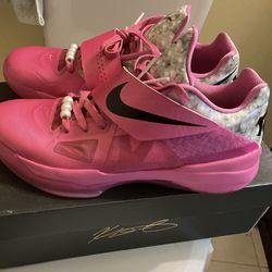 Aunt Pearl KD