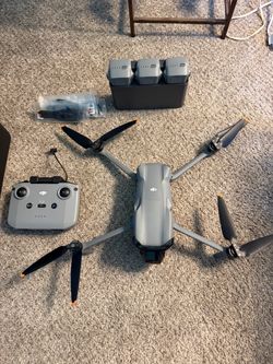DJI AIR 3