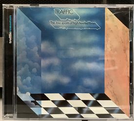 Traffic CD