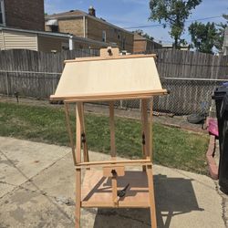 Art Easel